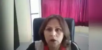 Juez de Amazonas insulta a sus colegas durante audiencia virtual Juez de Amazonas insulta a sus colegas durante audiencia virtual