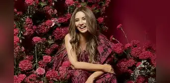 Myriam Hernández: “Tengo que enamorarme de las canciones que grabo”