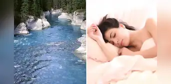 ¿Qué significa soñar con un río? ¿Es bueno o malo?