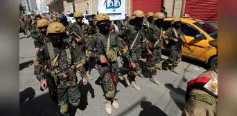ONU confirma la entrada en vigor de la tregua de dos meses para Yemen ONU confirma la entrada en vigor de la tregua de dos meses para Yemen