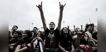 “Vivo × el rock” se cancela definitivamente y el dinero de las entradas será devuelto “Vivo × el rock” se cancela definitivamente y el dinero de las entradas será devuelto