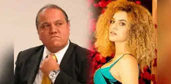 ¿Quién es Lisandra Lizama, la cantante cubana que se casará con Mauricio Diez Canseco? ¿Quién es Lisandra Lizama, la cantante cubana que se casará con Mauricio Diez Canseco?