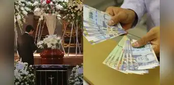 ¿Qué pasa si un familiar muere y tiene deudas con el banco? ¿Qué pasa si un familiar muere y tiene deudas con el banco?
