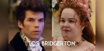 “Bridgerton 3″ no seguirá el orden de los libros: romance de Collin y Penélope llegará antes