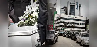 ¿Qué pasa con los ahorros en mi cuenta bancaria tras morir? ¿Se lo queda el banco?