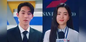 “Twenty five, twenty one”: Kim Tae Ri rogaba que el final del drama fuera cambiado “Twenty five, twenty one”: Kim Tae Ri rogaba que el final del drama fuera cambiado