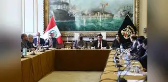 IDL y CNDDHH piden sumarse a demanda de amparo contra elección de defensor del pueblo IDL y CNDDHH piden sumarse a demanda de amparo contra elección de defensor del pueblo