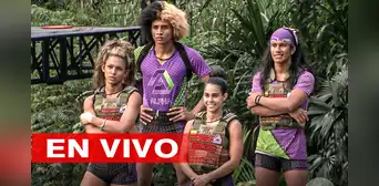 “Desafío The Box 2022″ por Caracol TV: revive el minuto a minuto del capítulo 56 “Desafío The Box 2022″ por Caracol TV: revive el minuto a minuto del capítulo 56