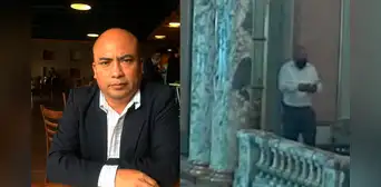 Pedro Castillo: Equipo Especial de Fiscales allana vivienda del exasesor Henry Shimabukuro