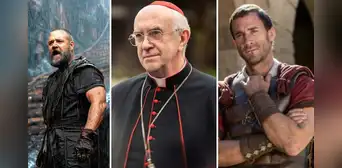 Semana Santa 2023: 10 películas religiosas disponibles en Netflix que no te puedes perder