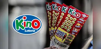 Resultado Kino, 3 de febrero: revisa los números del sorteo 2714