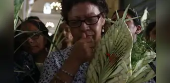 Domingo de Ramos: conoce las procesiones y misas que hay hoy en Lima Domingo de Ramos: conoce las procesiones y misas que hay hoy en Lima