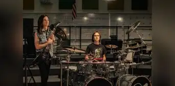 “Metal lords”: las 4 estrellas del metal que aparecen en la nueva película de Netflix “Metal lords”: las 4 estrellas del metal que aparecen en la nueva película de Netflix