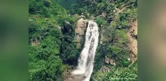 ¡Las cataratas más hermosas a solo 3 horas de Lima! Un escape de la ciudad a solo 18 soles