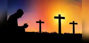 Viernes Santo: hermosas imágenes con mensajes de reflexión para compartir por WhatsApp de Semana Santa Viernes Santo: hermosas imágenes con mensajes de reflexión para compartir por WhatsApp de Semana Santa
