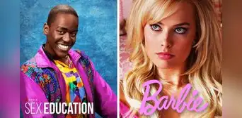 De “Sex education” a la película de “Barbie”: conoce el cast de la cinta de Greta Gerwig De “Sex education” a la película de “Barbie”: conoce el cast de la cinta de Greta Gerwig