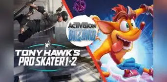 Vicarious Visions, el estudio de Tony Hawk y Crash, pasa a formar parte de Activision Blizzard