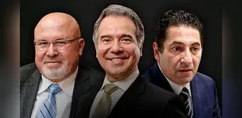 Elecciones 2022: exministros ahora buscan alcaldías distritales en Lima Elecciones 2022: exministros ahora buscan alcaldías distritales en Lima