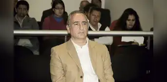 Alex Kouri quedó fuera de elecciones 2022: Soy el único en Somos Callao que no logró inscribir su candidatura