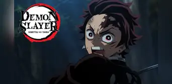 “Kimetsu no Yaiba”: revelan el primer tráiler para la tercera temporada del anime