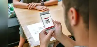 Conoce por qué no debes escanear códigos QR en cualquier lugar