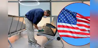 ¿Cuál es el sueldo de un trabajador de limpieza o conserje en Estados Unidos? ¿Cuál es el sueldo de un trabajador de limpieza o conserje en Estados Unidos?