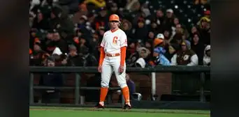 Dodgers volvió a ser derrotado por Giants el último martes 11 de abril