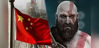 Creador de God of War rechazó oferta de empresa china: “Dejen de matar gente Creador de God of War rechazó oferta de empresa china: “Dejen de matar gente