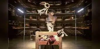 Yerbateros, teatro en medio de una pandemia