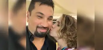 Érika Villalobos a Aldo Miyashiro: ¿qué mensaje le escribió en su 14° aniversario de bodas? Érika Villalobos a Aldo Miyashiro: ¿qué mensaje le escribió en su 14° aniversario de bodas?