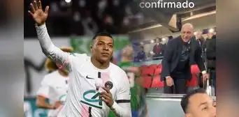 ¡Es un hecho! Roberto Carlos ‘confirma’ fichaje de Mbappé por el Real Madrid