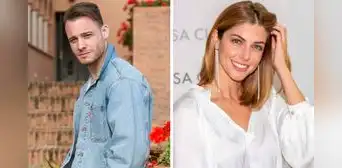Stephanie Cayo: Kerem Bürsin descarta tener alguna relación con la actriz peruana
