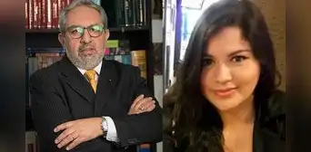 “Cuello blanco” archivó grave acusación contra nueva autoridad elegida por JNJ