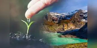 Conoce los proyectos que buscan mitigar el problema del agua en países sudamericanos Conoce los proyectos que buscan mitigar el problema del agua en países sudamericanos
