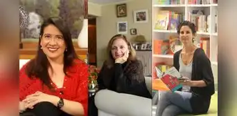 Día del Libro: 10 autoras peruanas que te inspirarán con sus historias