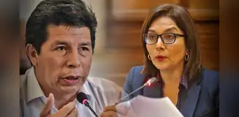 Patricia Juárez culpa a Jaime Saavedra por tener maestros “como Pedro Castillo”