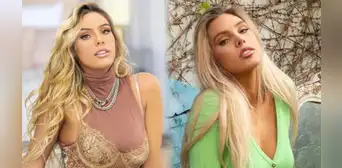 Lele Pons publica muestra celulitis y deja mensaje de amor propio: “Acéptate y ten confianza”