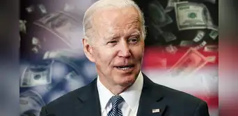 ¿Cuánto gana al mes el presidente de Estados Unidos, Joe Biden?