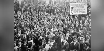 Conoce cuál es el motivo por el que cada 1 de mayo se conmemora el Día del Trabajador