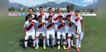 FIFA aprueba las fechas del Mundial Sub-17 que se realizará en Perú en el 2023 FIFA aprueba las fechas del Mundial Sub-17 que se realizará en Perú en el 2023