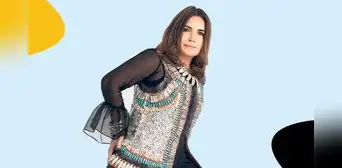 Tania Libertad: “Es triste tener años sin un gobierno estable”