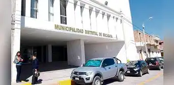 Arequipa: Socabaya, el munipicio del jacuzzi, la trotadora y los millones de canon minero Arequipa: Socabaya, el munipicio del jacuzzi, la trotadora y los millones de canon minero