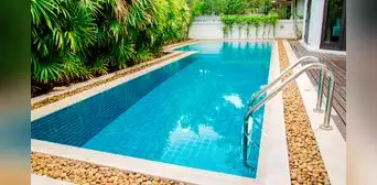 ¿Soñar con una piscina es siempre señal de buena fortuna?