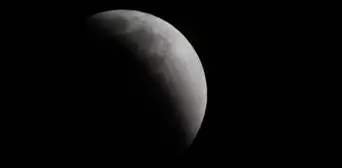 ¿Qué es la luna negra? Conoce el significado espiritual de este fenómeno ¿Qué es la luna negra? Conoce el significado espiritual de este fenómeno