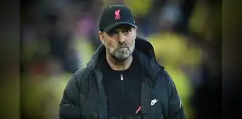 Klopp volvió a perder con el Liverpool y tuvo un tenso cruce con un periodista Klopp volvió a perder con el Liverpool y tuvo un tenso cruce con un periodista