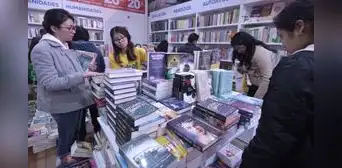 FIL 2023: ¿cuándo comienza la Feria del Libro en Lima y dónde estará ubicada? FIL 2023: ¿cuándo comienza la Feria del Libro en Lima y dónde estará ubicada?