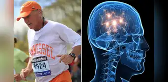 ¿Qué ocurre en nuestro cerebro cuando hacemos ejercicio y por qué es beneficioso para la salud? ¿Qué ocurre en nuestro cerebro cuando hacemos ejercicio y por qué es beneficioso para la salud?