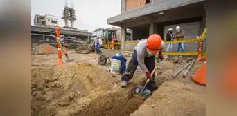 La Libertad: asignan S/ 12 millones para mantenimiento de colegios La Libertad: asignan S/ 12 millones para mantenimiento de colegios