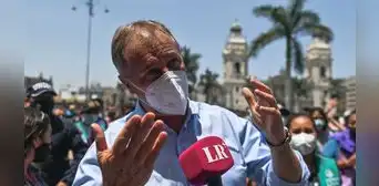 Jorge Muñoz podría purgar 6 años de cárcel si Fiscalía comprueba favoritismos al club Terrazas Jorge Muñoz podría purgar 6 años de cárcel si Fiscalía comprueba favoritismos al club Terrazas