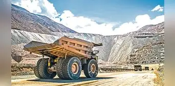 Las Bambas: MMG revisa al alza su proyección de producción de cobre en Perú para 2023 Las Bambas: MMG revisa al alza su proyección de producción de cobre en Perú para 2023